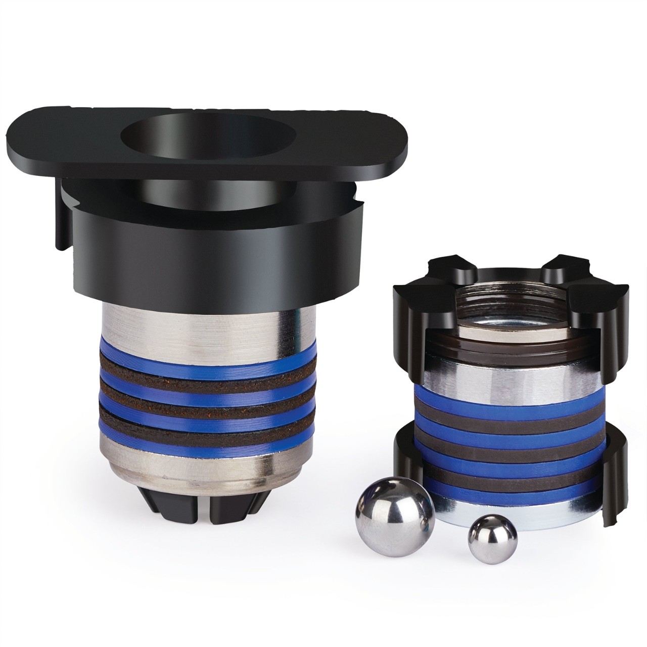 Ремкомплект QuikPack TexSpray Mark V