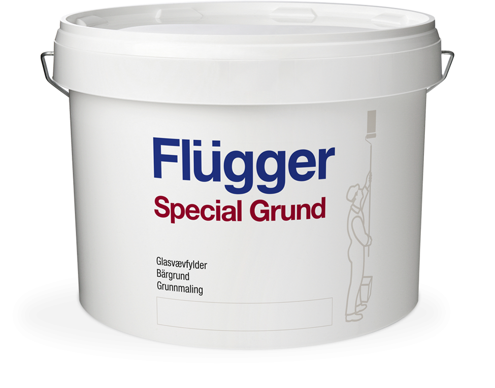 Special Grund