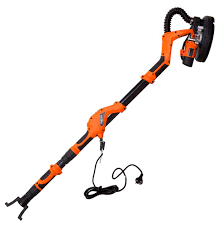 Шлифовальная машина ASPRO - C8