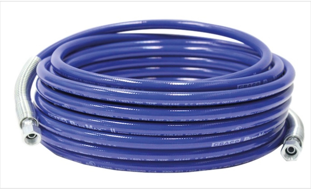 Шланги безвоздушного распыления BlueMax 15м