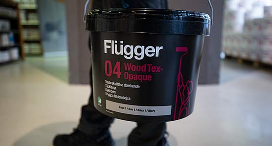 Вёдра Wood Tex Вёдра Wood Tex