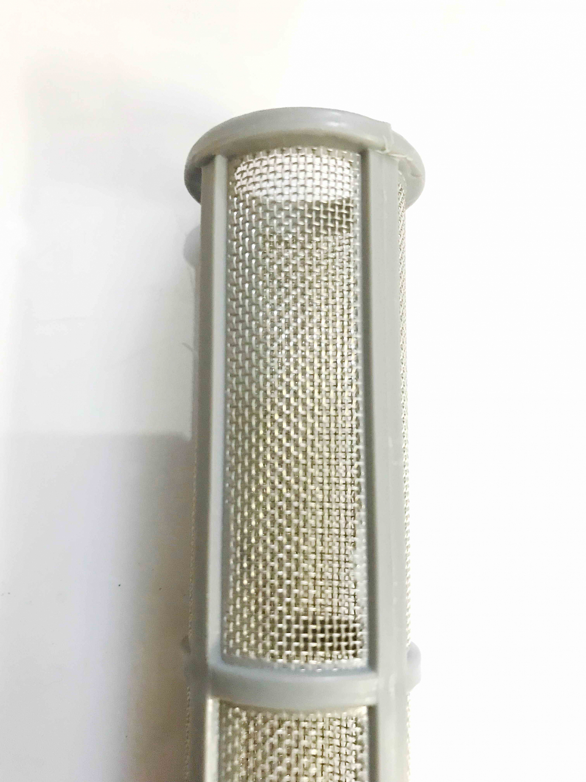 Фильтр тонкой очистки ASPRO-6000/3900/7200 (серый)