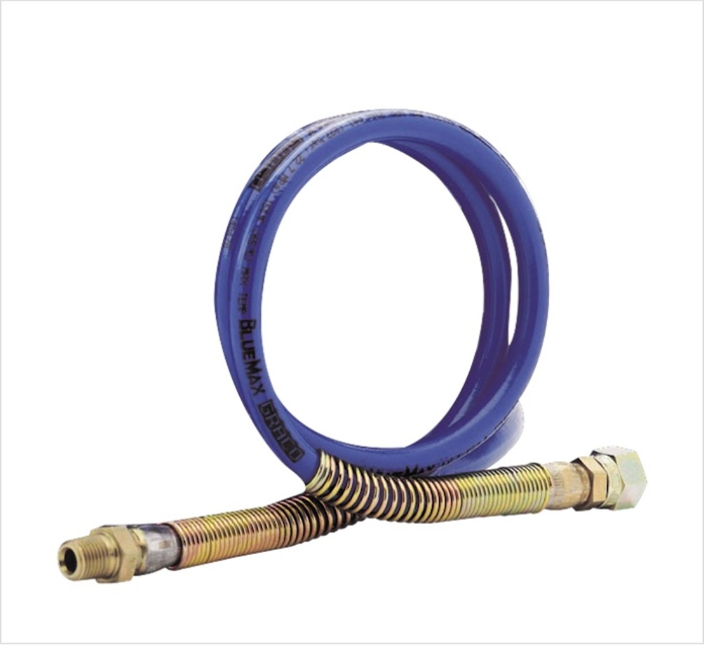 Шланги безвоздушного распыления BlueMax 1.8м