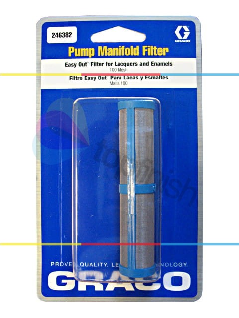 Фильтр насоса ST Max