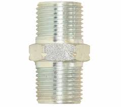 Соединение 3/8*3/8 для шлангов высокого давления