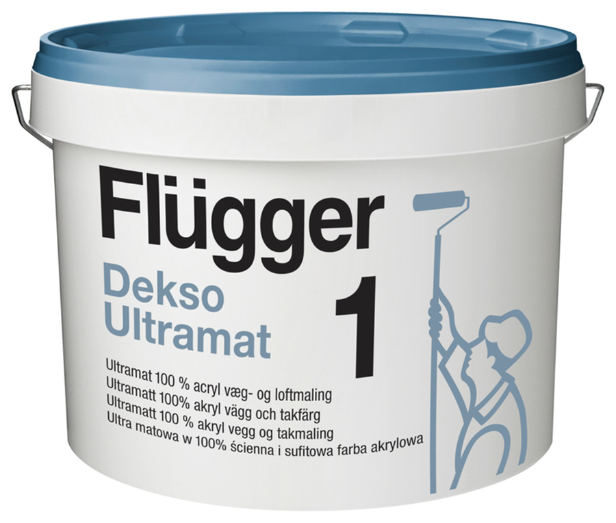 Flugger Dekso 1
